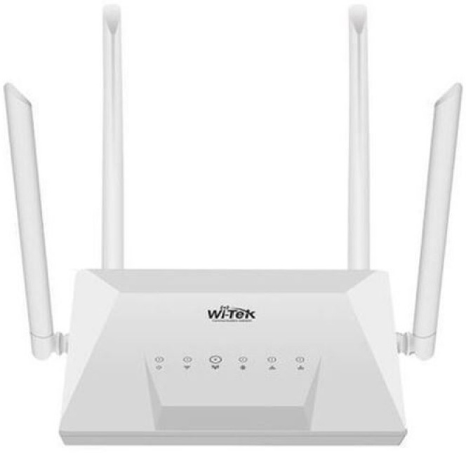 Роутер Wi-Tek WI-LTE300 внутренний