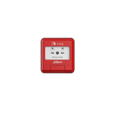 Кнопка пожарной тревоги DHI-HY-1200