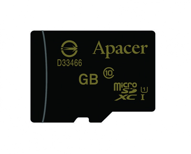 Карта памяти 64GB Apacer
