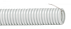 Труба гофрированная ПВХ d16мм с зондом сер. (уп.25м) купить в Усть-Каменогорске
