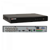 Видеорегистратор HiWatch 8канал. 1080P DS-H308QA гибрид.