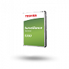 Жесткий диск HDD 8Tb TOSHIBA