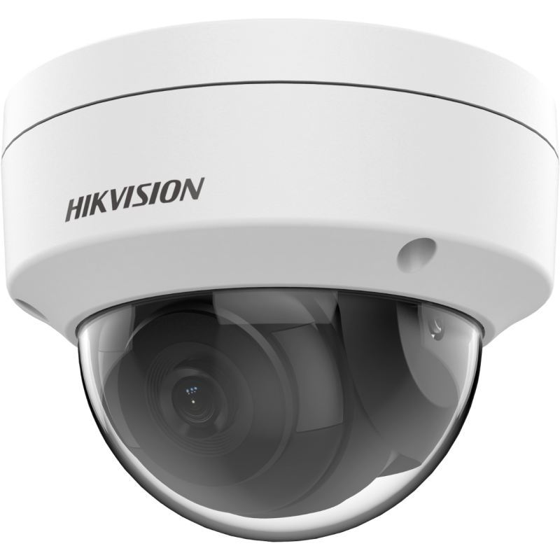 Видеокамера DS-2CD1143G0-I Hikvision IP купол.