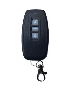 Пульт управления шлагбаумом DS-TMG012-4W/TMG4BX-A