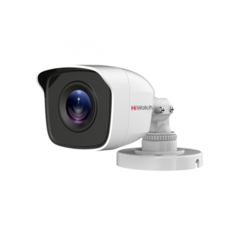Видеокамера DS-T200S цилиндр. 1080P 2.8мм Hiwatch WDR