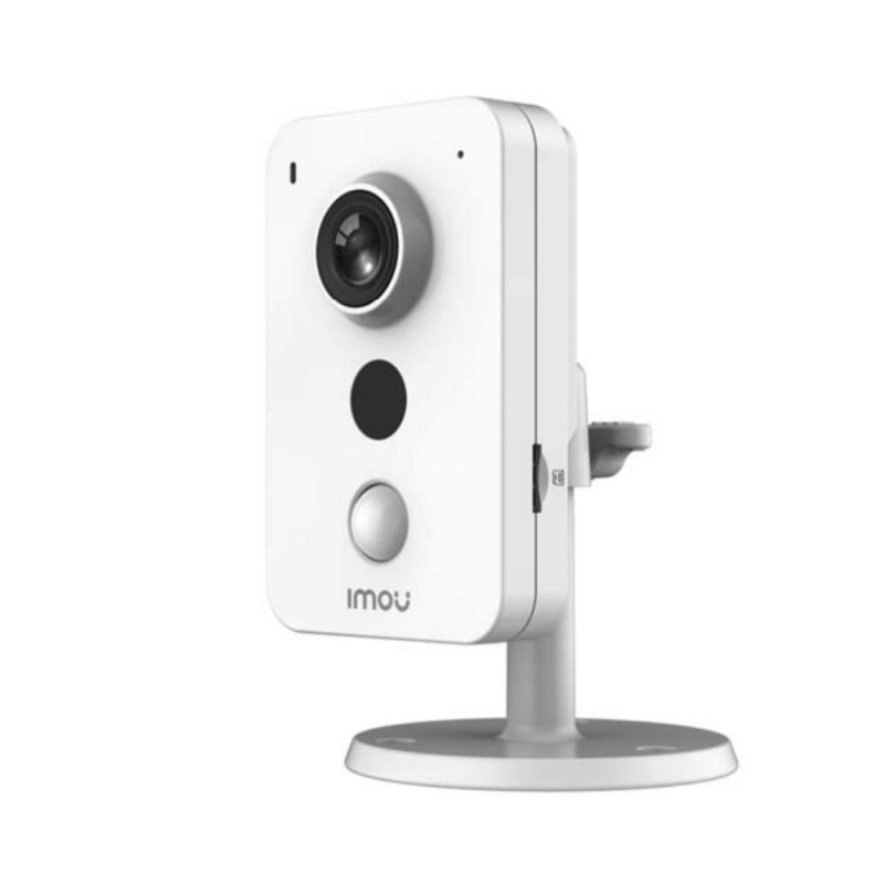 Видеокамера DH-IPC-K42AP, 4мп, куб