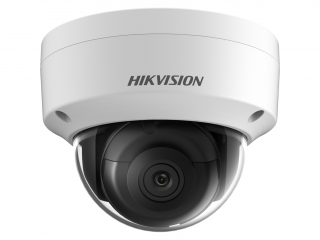 Видеокамера Hikvision DS-2CD2143G2-IS (2.8mm), 4Мп, AcuSense