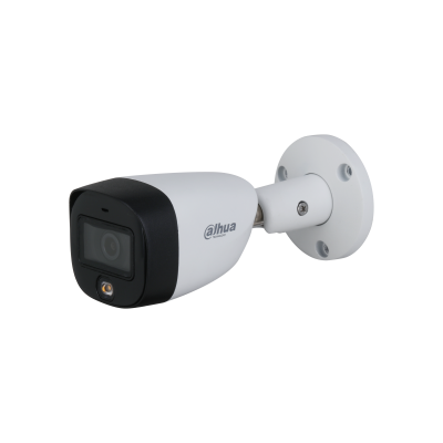 Видеокамера HAC-HFW1209CMP-A-LED-0280B цилиндр, Dahua
