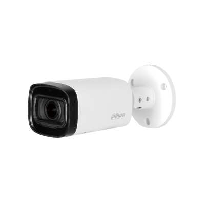Видеокамера HAC-B4A41P-VF Цилиндр. 4Мп варик  купить в Казахстане