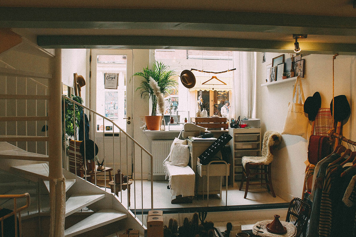 Проект оформления дачного участка