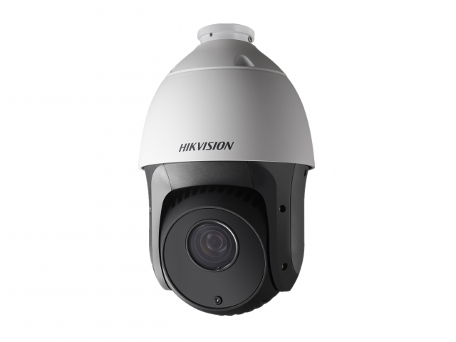 Видеокамера DS-2DE4425IW-DE(S6) Hikvision 4Мп, 100м, WDR