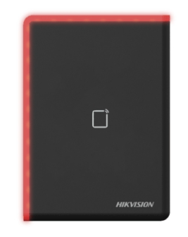 Считыватель DS-K1108AM Hikvision