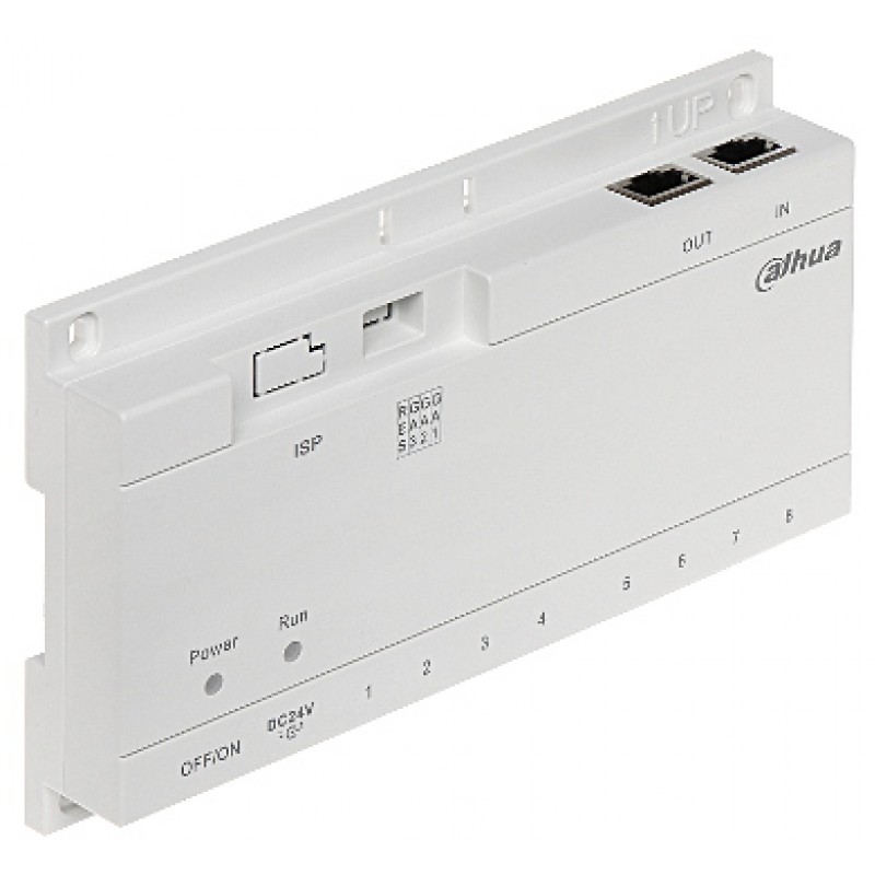 VTNS1060A IP-коммутатор