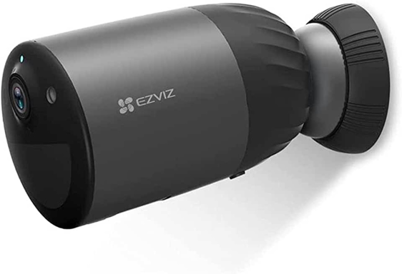 Видеокамера автономная EZVIZ BC1C 2мп, 2,8 мм