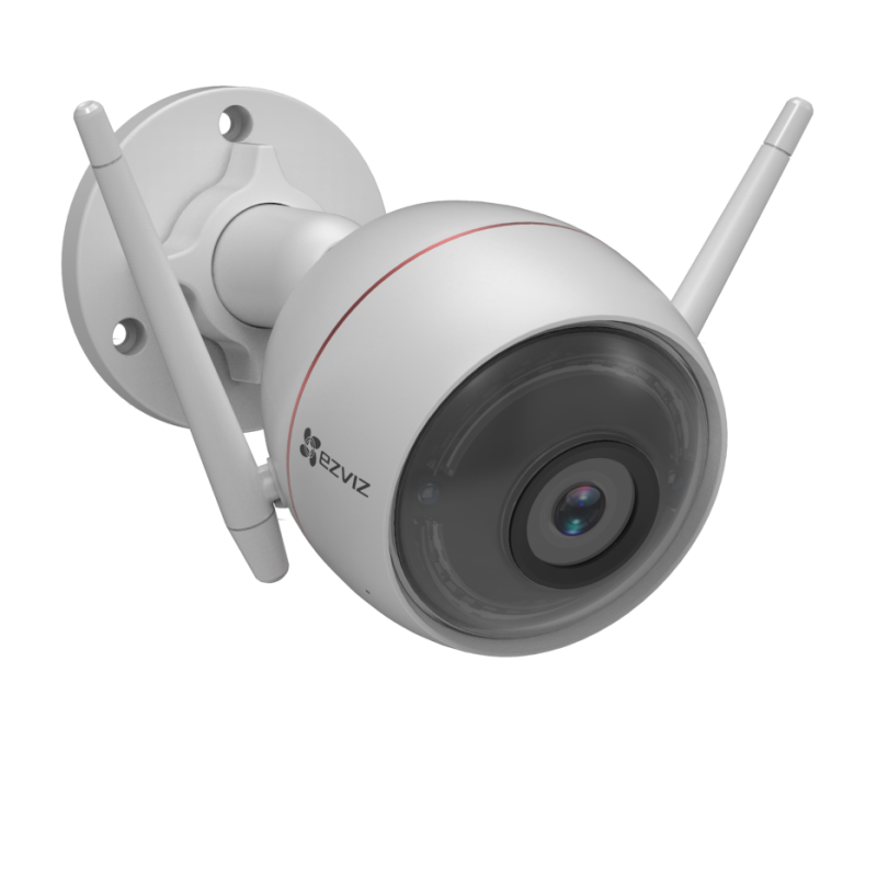 Видеокамера C3W цилиндр. Wi-Fi 1080P 2,8мм - 264