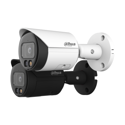 Видеокамера DH-IPC-HFW2249SP-S-IL IP, цилиндр. 2Мп, 2,8 мм 