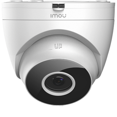 Видеокамера IPC-T22A, Imou,  только IP Сетевая  купить в Казахстане