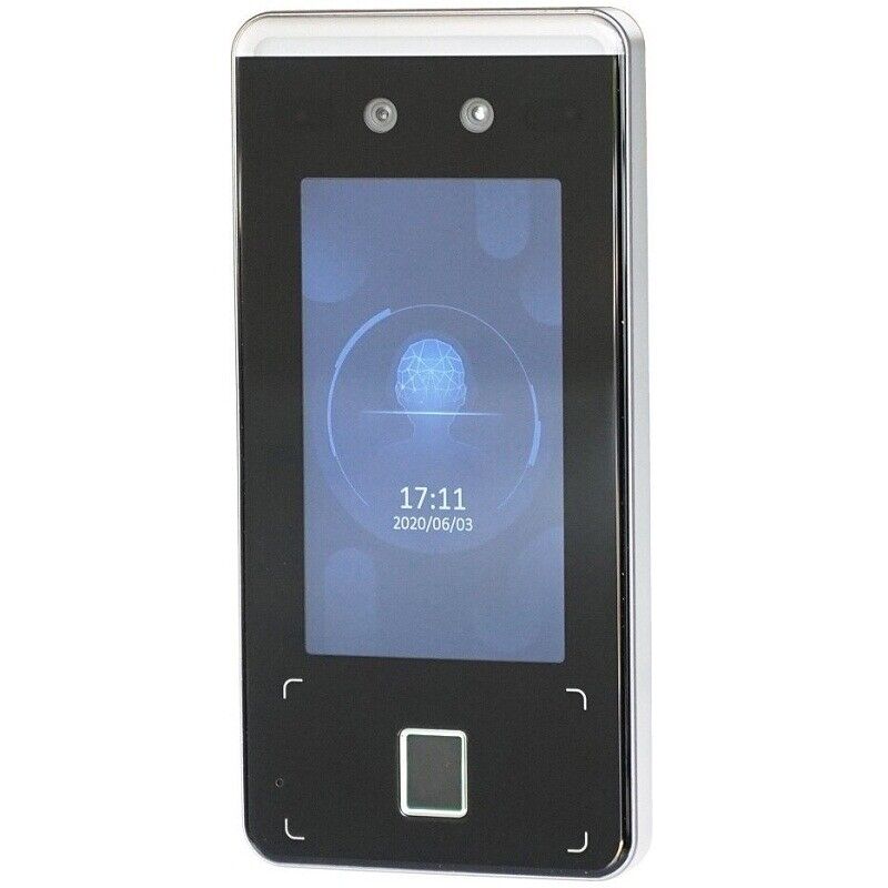 Hikvision DS-K1T341CM СКУД, Терминал