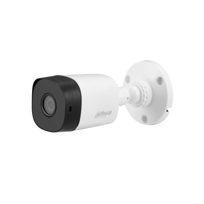 Видеокамера HAC-B1A21P цилиндр. 2Мп 3,6 мм 