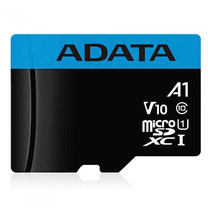 Карта памяти 64GB ADATA