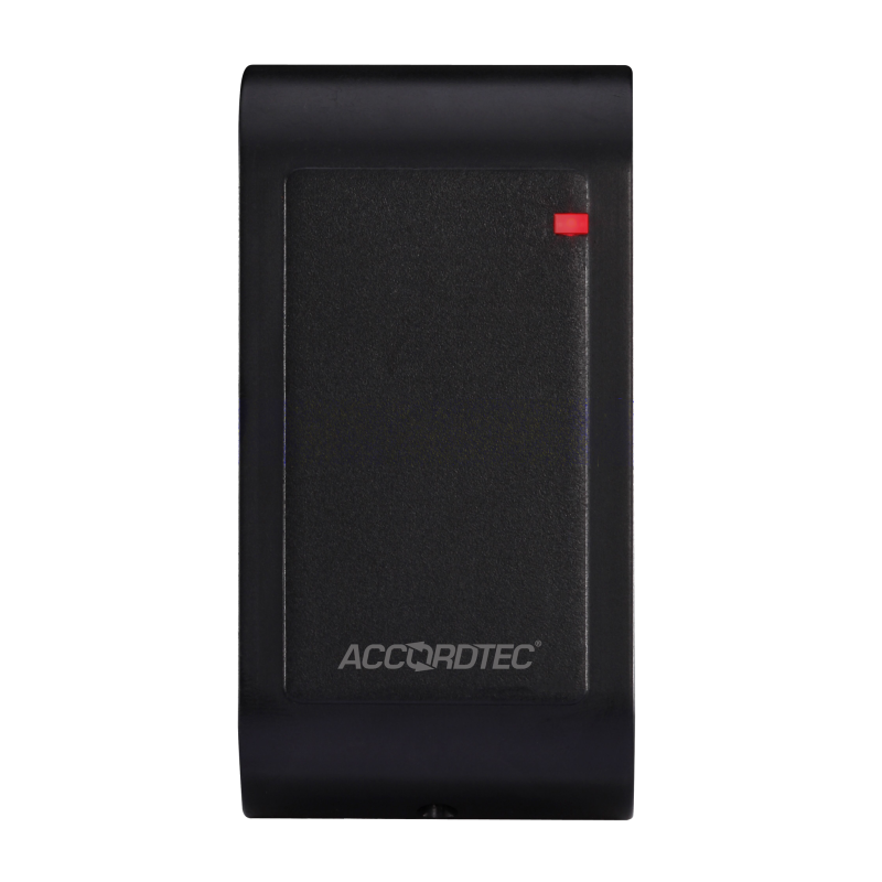 Считыватель RFID формата Mifare AT-PR501MF BL (черный)
