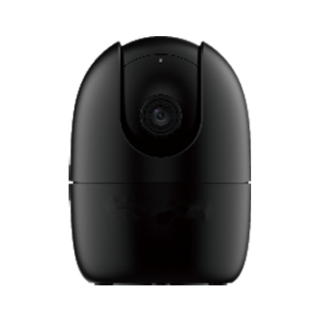 Видеокамера Ranger 2 Wi-Fi 1080P 3.6мм (черный)