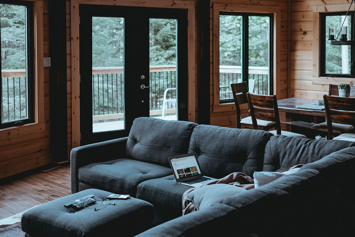 Проект оформления дачного участка