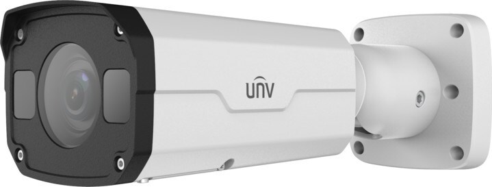 Сетевая цилиндрическая камера варик 5Мп IPC2325EBR5-DUPZ UniView мотор