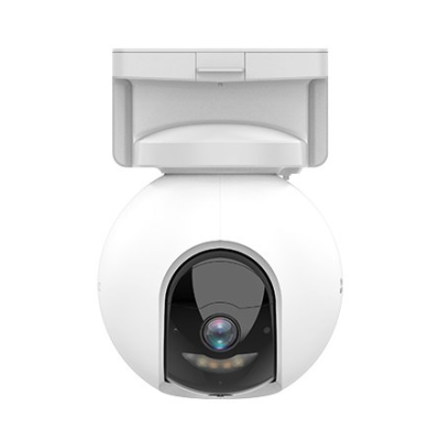 Видеокамера HB8 поворотная Wi-Fi 4Мп 4мм , Color Night Vision автономная 