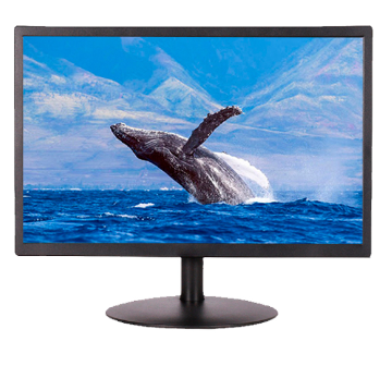 Монитор INT-LED22A-2K Монитор LCD (22")