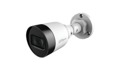 Видеокамера IPC-HFW1230S1P-0280B 2МП, цилиндр