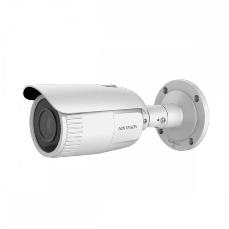 IP Камера цилиндр. 5Мп 2,8-12мм DS-2CD1653G0-IZ, MicroSD, мотор