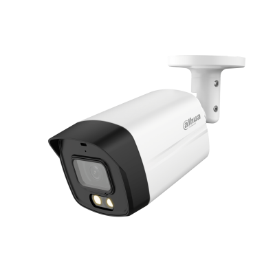 Видеокамера HAC-HFW1239TLMP-A-LED-0280B Цилиндр