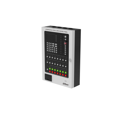 Панель контроля управления DHI-HY-1022