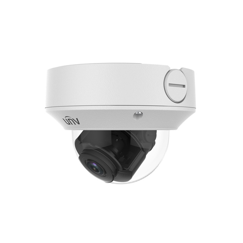 Видеокамера IPC325LR3-VSPF28-D 5Мп 2.8мм UniView Сетевая купольная 