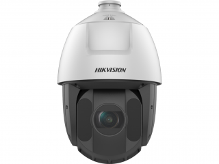 Видеокамера Hikvision DS-2DE5425IW-AE(T5) PTZ 4МП, 25кр, 4.8~120мм