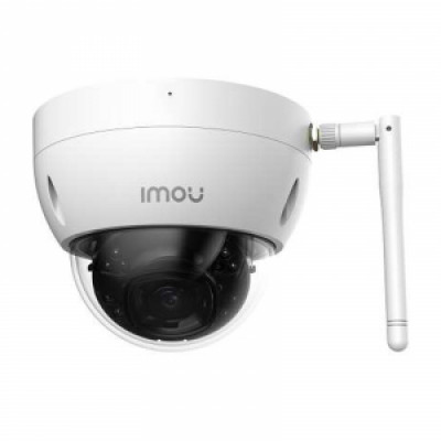 Видеокамера Imou, Dome Pro 3MP