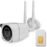 4G видеокамеры