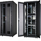 Шкафы телекоммуникационные