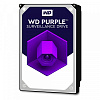 Жесткий диск для видеонаблюдения HDD 10Tb Western Digital Purple 