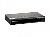 IP видеорегистраторы (NVR)