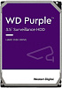 Жесткий диск 6Tb Western Digital Purple