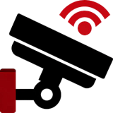 Wi-Fi видеокамеры