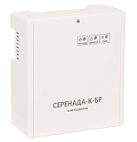 Система оповещения &quot;Серенада&quot;